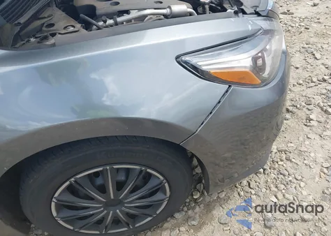 2016 Nissan Altima 2.5/2.5 S/2.5 Sl/2.5 Sr/2.5 Sv из США, поврежденный, VIN 1N4AL3APXGN335441